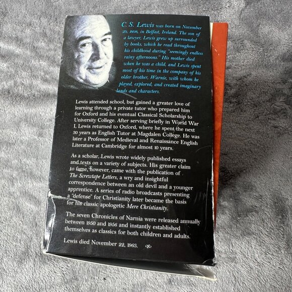 Chronicles of Narnia Radio Theatre Audio Drama 19 CD Complete Set C.S. Lewis - Picture 3 of 13